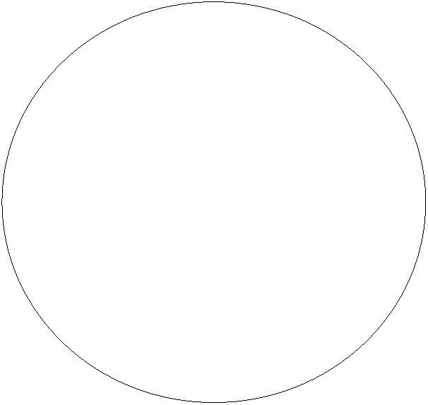 Oval:        